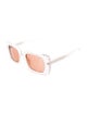 Celine Square Mirrored Sunglasses