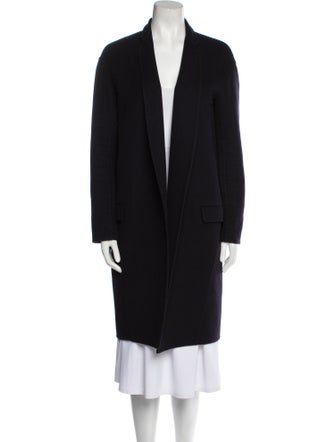 Celine Cashmere Coat