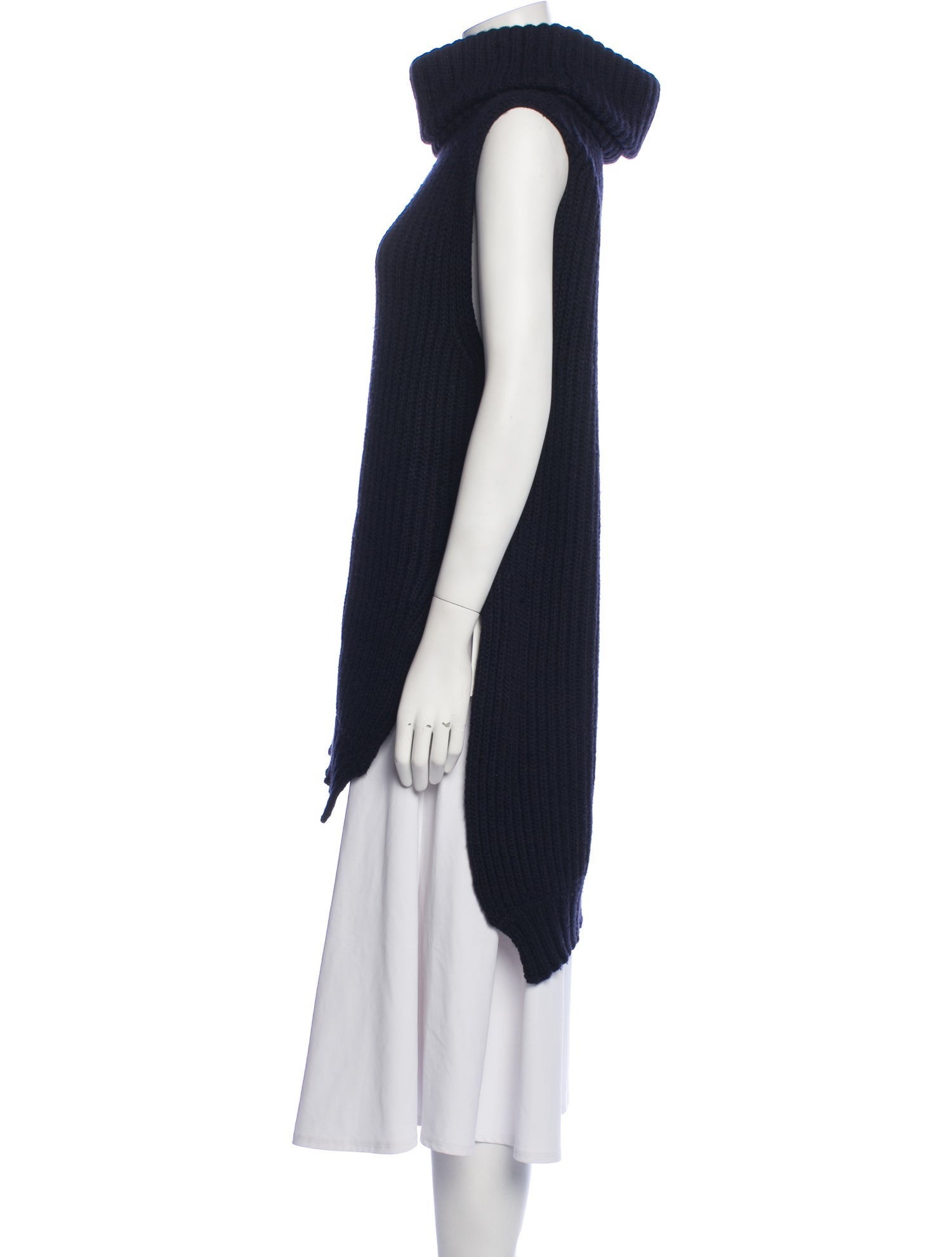 Celine Turtleneck Sweater