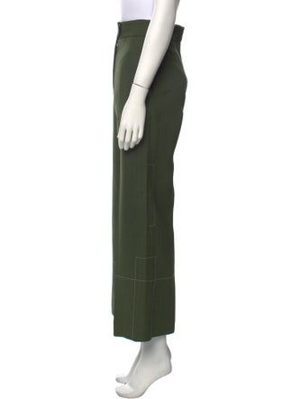 Celine Wide Leg Pants