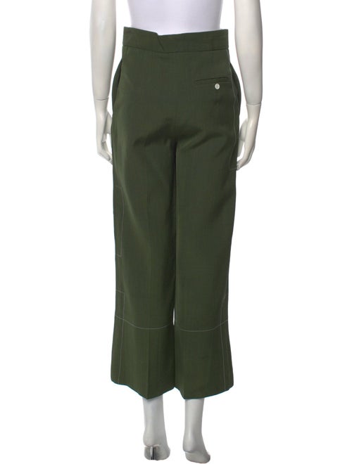 Celine Wide Leg Pants