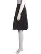 Celine Vintage Knee-Length Skirt