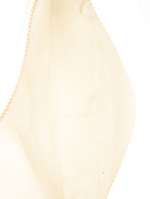 Celine Leather Medium C Charm Bag Medium