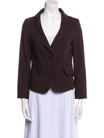 Celine Vintage 2000's Blazer