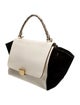 Celine Leather Trapeze Medium