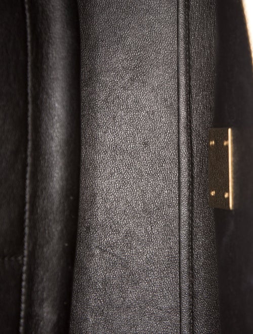 Celine Leather Trapeze Medium