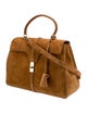 Celine Suede 16 Bag Medium 2024