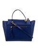 Celine Leather Belt Bag Mini