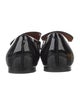 Celine Patent Leather Loafers