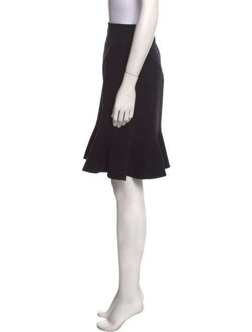 Celine Vintage Knee-Length Skirt