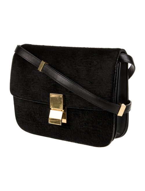 Celine Ponyhair Classic Medium