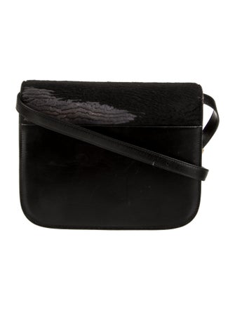 Celine Ponyhair Classic Medium