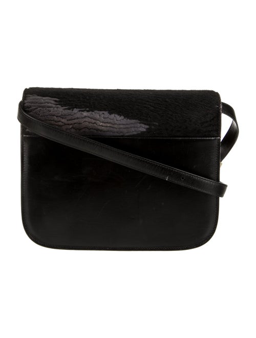 Celine Ponyhair Classic Medium