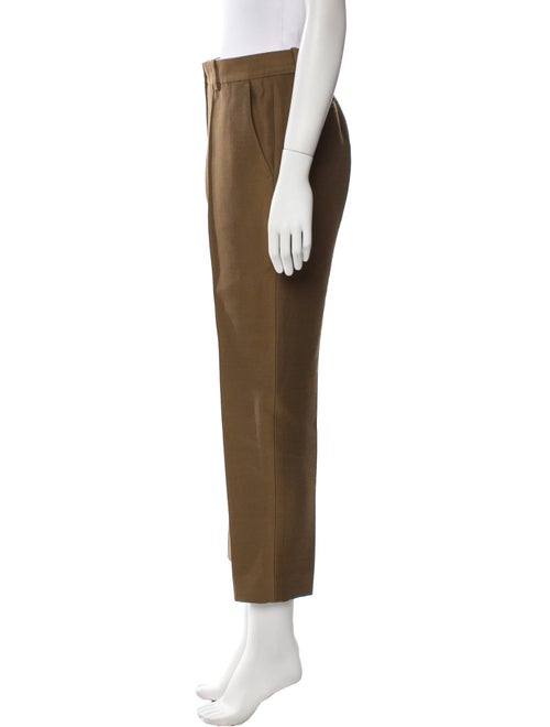 Celine Straight Leg Pants