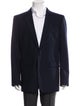 Celine Wool Blazer