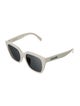 Celine Square Tinted Sunglasses