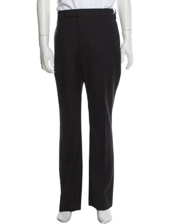 Celine Wool Dress Pants