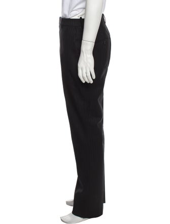 Celine Wool Dress Pants