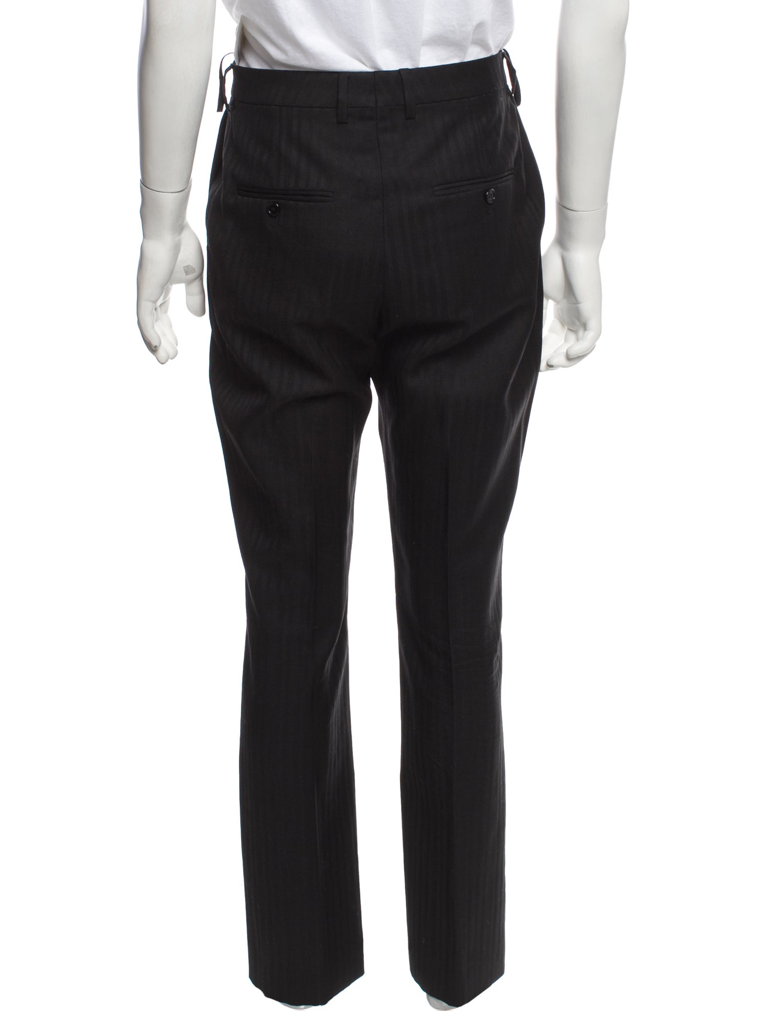 Celine Wool Dress Pants