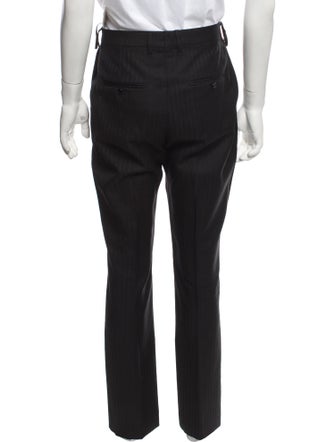Celine Wool Dress Pants