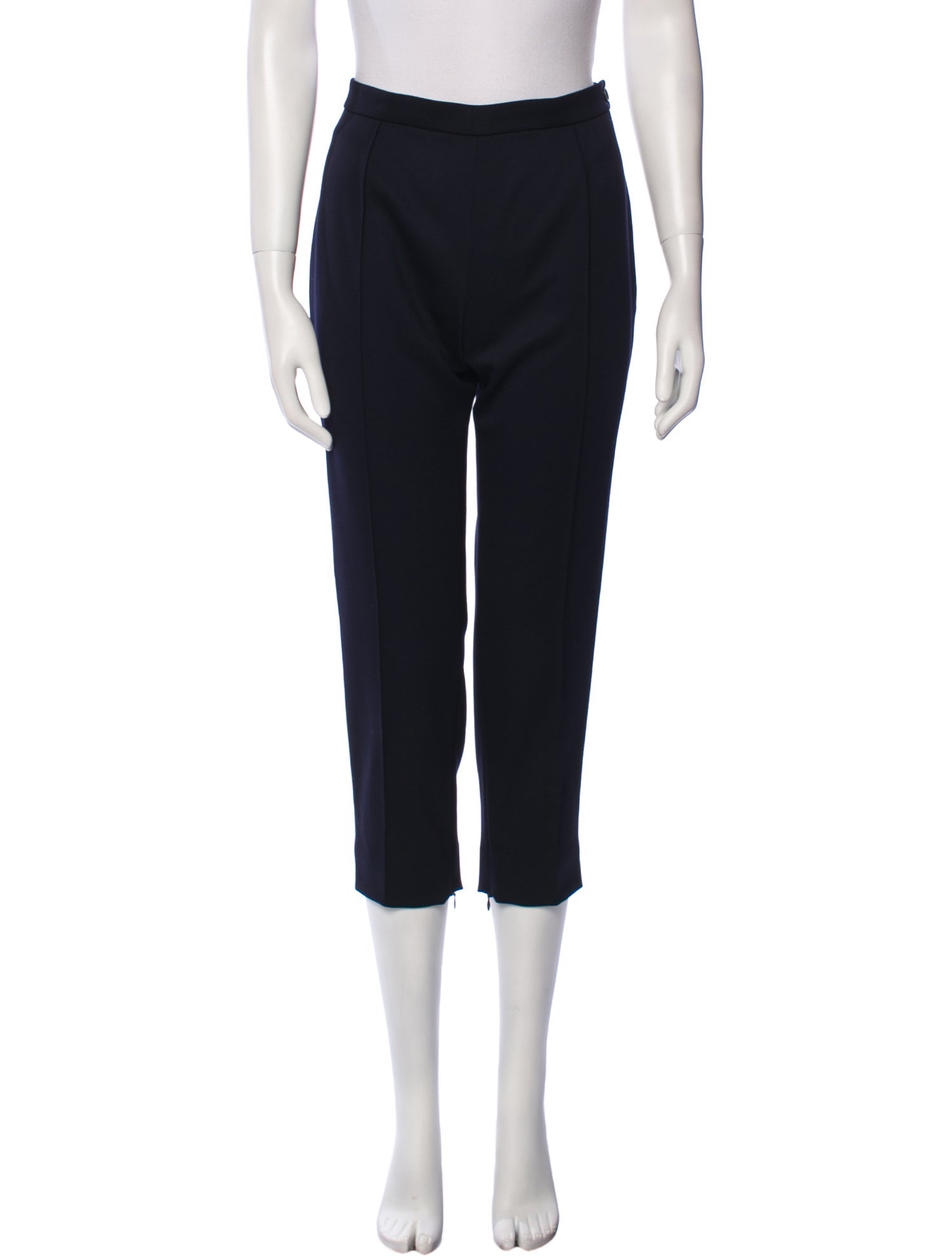 Celine Vintage Straight Leg Pants