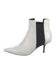 Celine Leather Chelsea Boots