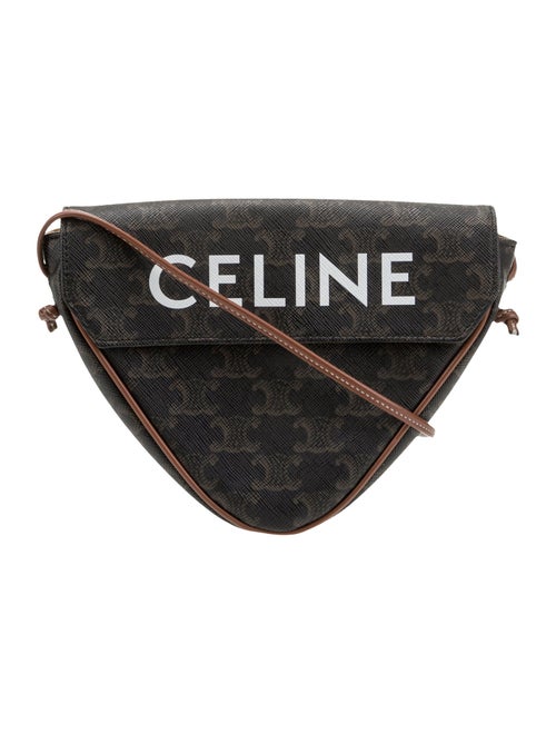 Celine Triangle