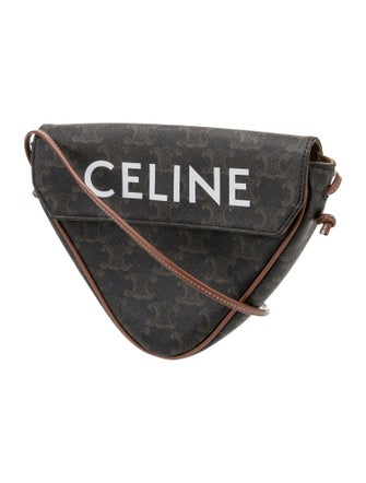 Celine Triangle