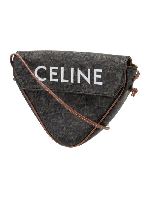 Celine Triangle