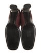 Celine Leather Boots