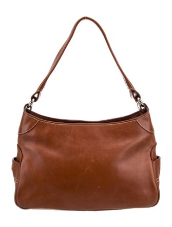 Celine Leather Boogie