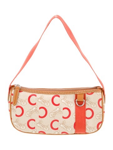 Celine Shoulder Bags Bag Vintage