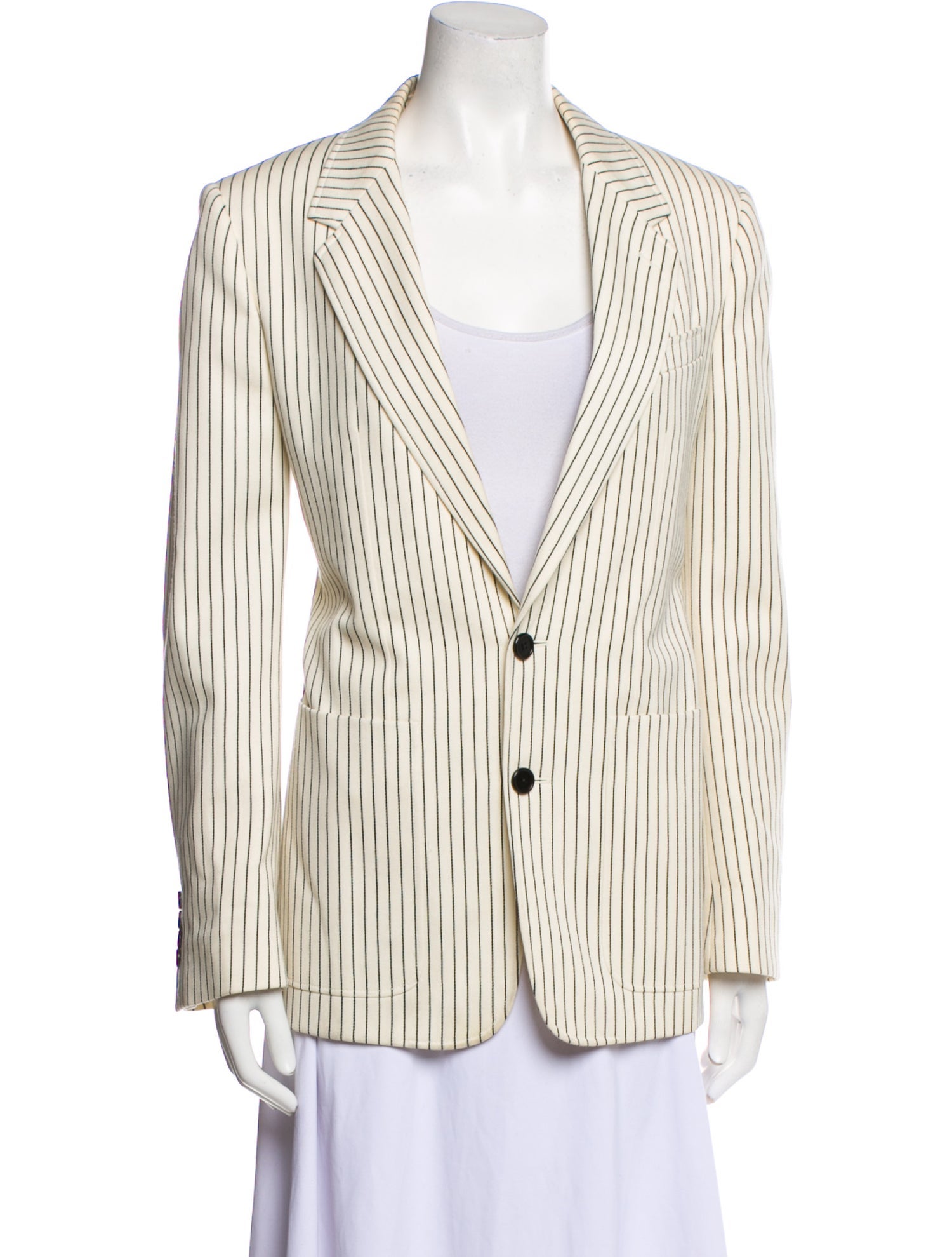 Celine 2020 Wool Blazer