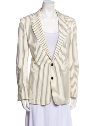 Celine Jackets 2020 Wool Blazer Us8, Fr40 | M