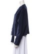 Celine Cashmere Jacket