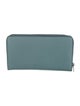 Celine 2013 Calfskin Continental Wallet
