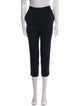 Celine Wool Straight Leg Pants