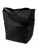 Celine Leather Seau Sangle Medium