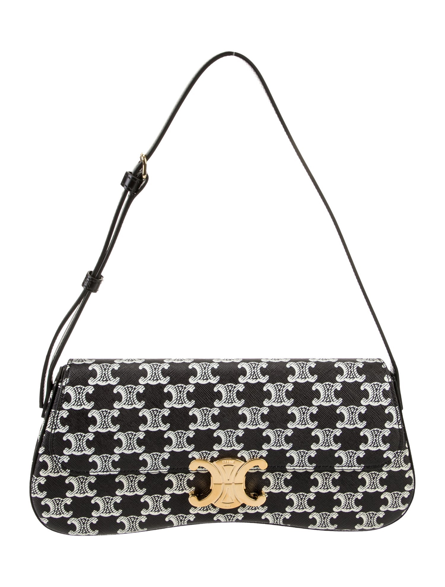 Celine Triomphe Lola Medium 2024