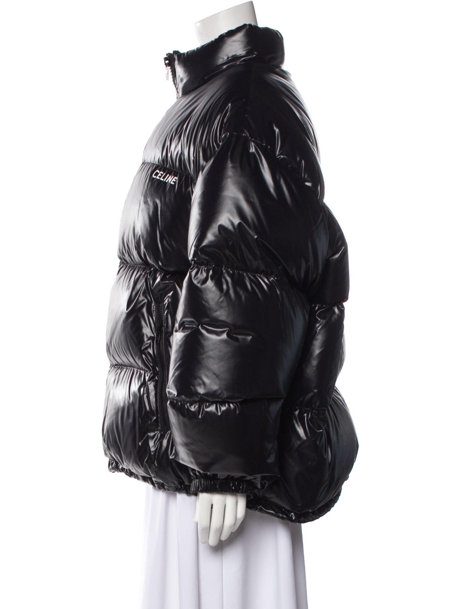 Celine Down Jacket w/ Tags