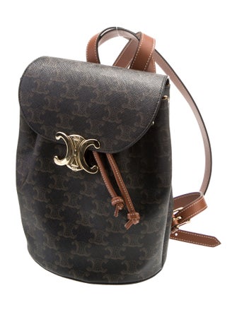 Celine Triomphe Bonnie 2025