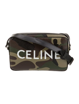 Celine Crossbody Bag