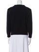 Celine Mock Neck Sweater