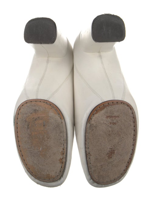 Celine Leather Sock Boots