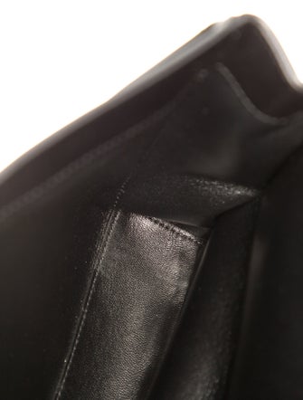 Celine Leather 16 Bag Medium