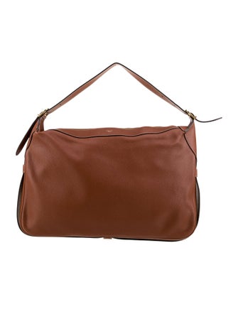 Celine Leather Romy Medium 2022