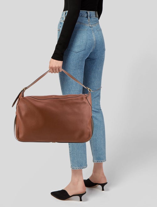 Celine Leather Romy Medium 2022