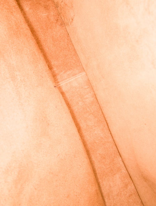 Celine Leather Romy Medium 2022