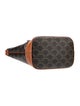 Celine Triomphe Bucket Bag Small 2022