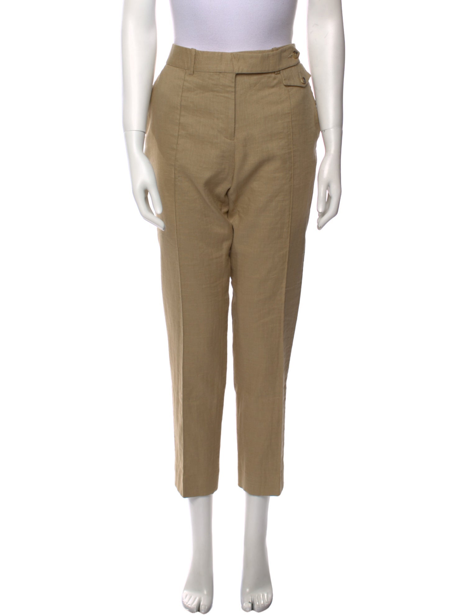 Celine Straight Leg Pants w/ Tags